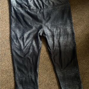 Stylish Black Leggings